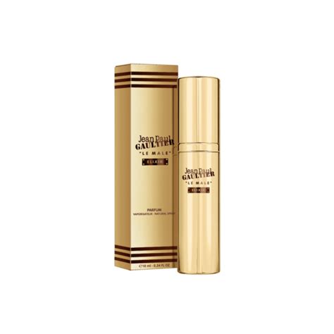 jean paul gaultier classique travel size